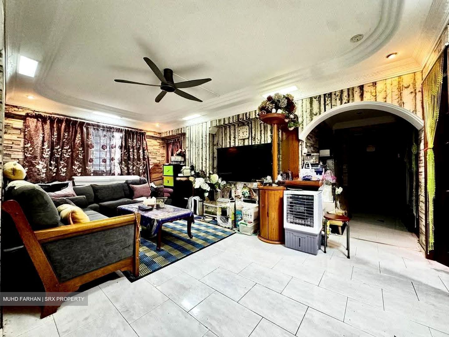 Blk 421 Pasir Ris Drive 6 (Pasir Ris), HDB 4 Rooms #634209561